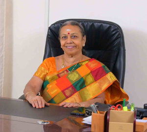 Tmt. C. Subbulakshmi