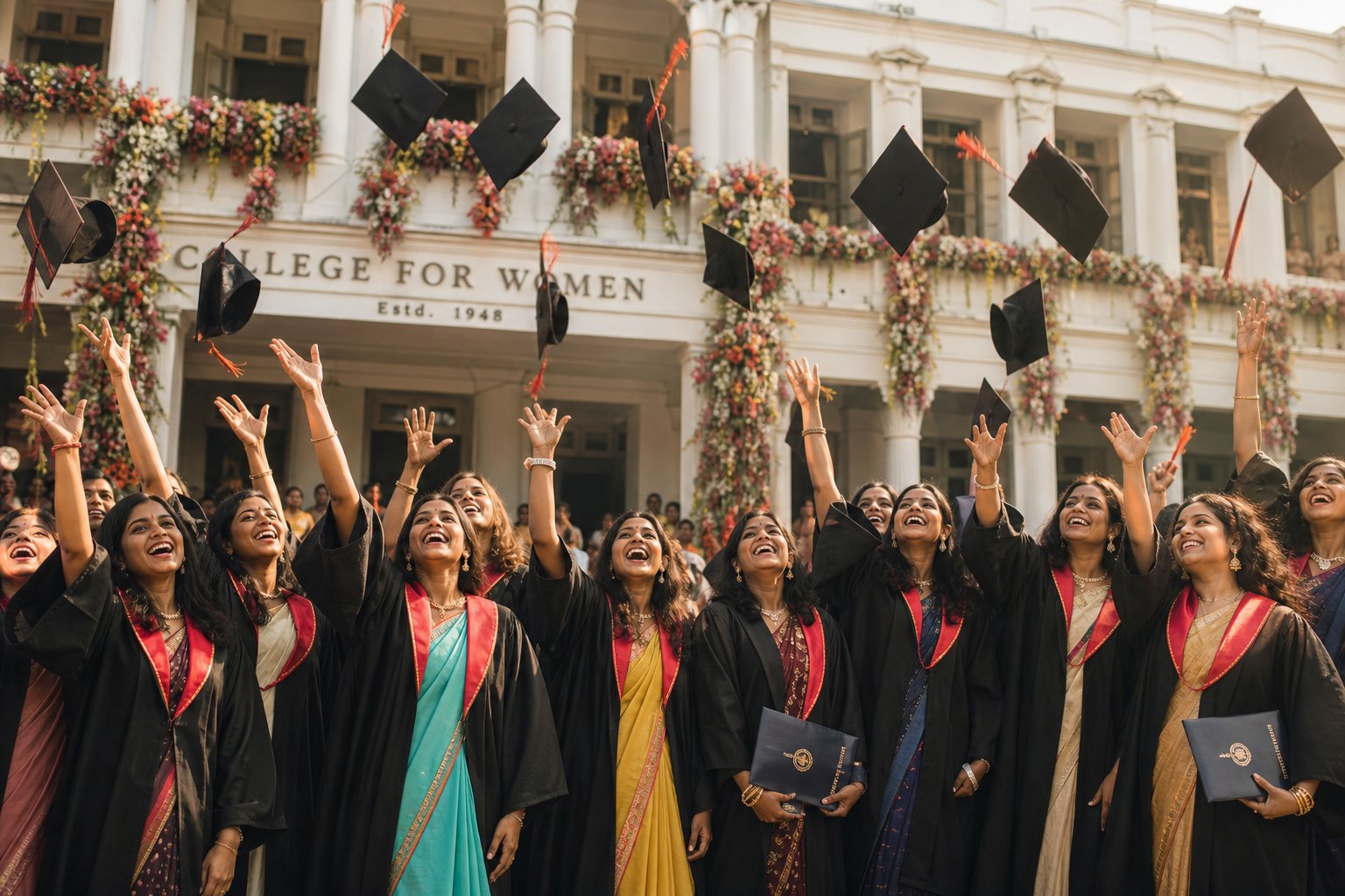 Convocation